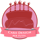 Cake Design per tutti mobile app icon