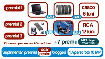 RCA Ieftin