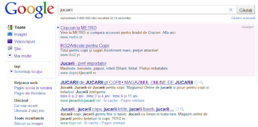 metro adwords