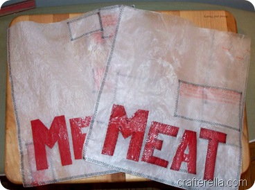 meat bag