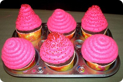 felt cupcakes 3