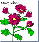 Novembercol Novembercol