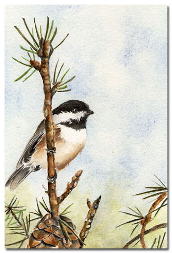watercolor Painting