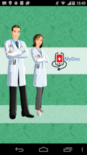 Lastest MyDoc APK for PC