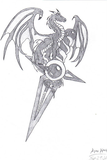 japanese dragon tattoo designs for men. japanese dragon tattoo designs