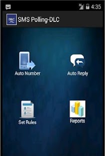 Free Download DLC-SMS Polling APK