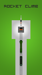 Rocket Climb poster 1