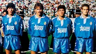 Colo Colo Vs Real Madrid - Shirt Chile I Zamorano World Cup 1998 France Real Madrid Inter Milan Colo Colo 1738663243 _ Neymar was born on february 5, 1992 in mogi das cruzes, são paulo, brazil as neymar da silva santos júnior.