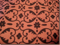 pinkbrownfabric