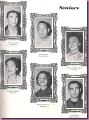 1955 seniors