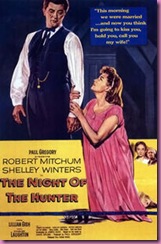 night of the hunter poster1