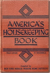 americashousekeepingbook