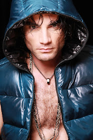 Mexican actor Víctor González