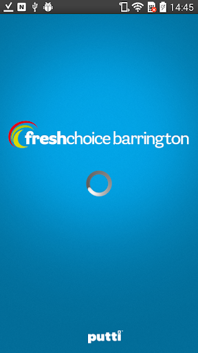 FreshChoice Barrington Supermk