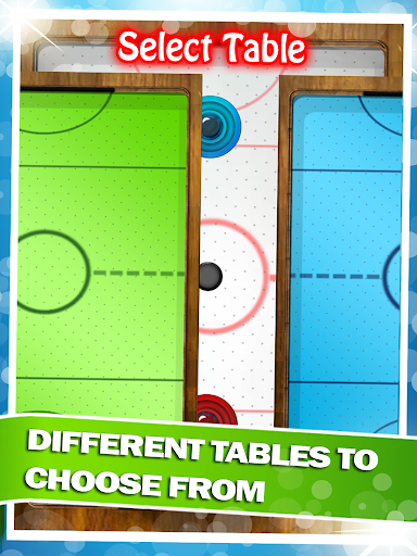 免費下載休閒APP|Air Hockey Unlimited app開箱文|APP開箱王