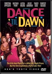 Dance Til Dawn