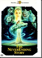 NeverEndingStory-DVD