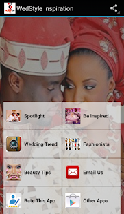 How to install WedStyle Inspiration 1.0 unlimited apk for bluestacks