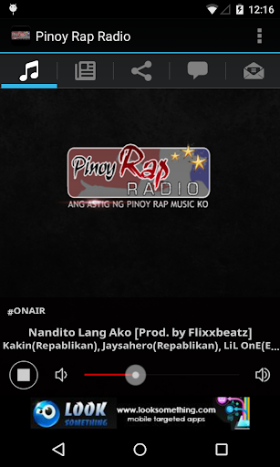 Pinoy Rap Radio