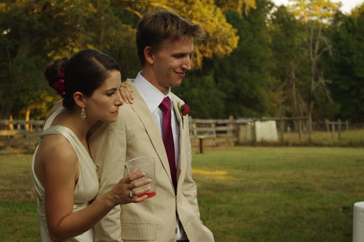 emily westmoreland. Jamin and Emily#39;s Wedding