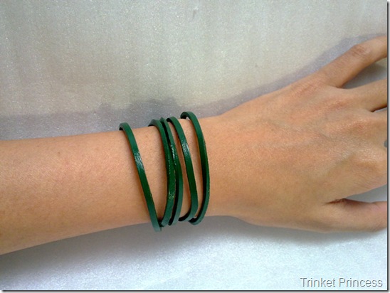 leather bracelet (2)