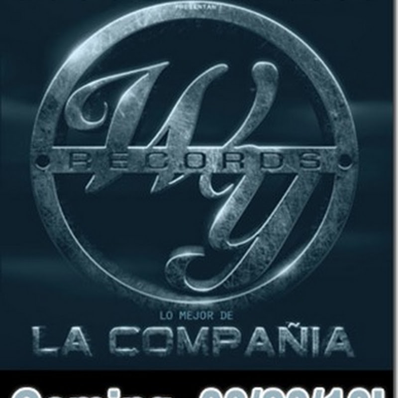 Wisin & Yandel presentan “WY RECORDS: Lo Mejor De La Compañia”