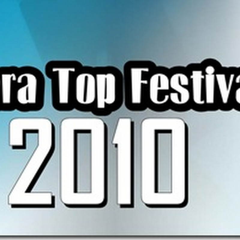 Que artistas te gustaría en el Lara Top Festival 2010?