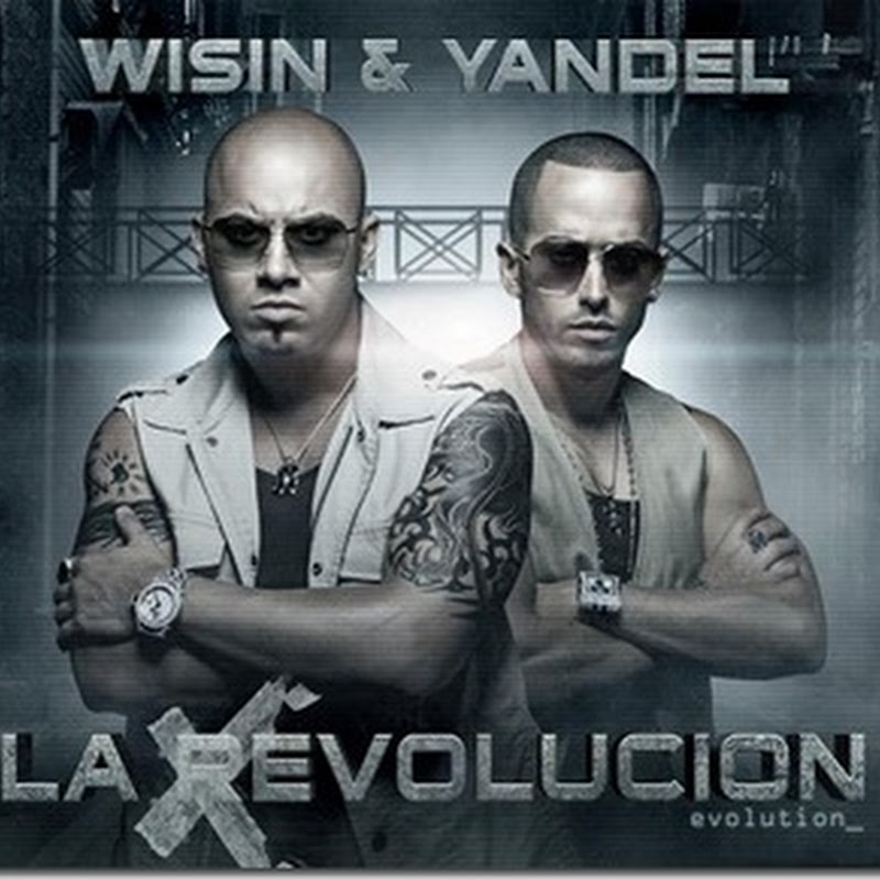 Wisin & Yandel feat. Yomo, Franco el Gorila y Gadiel – Sandungueo (La Evolucion)
