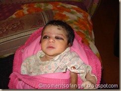 Angel,my sweet angel
