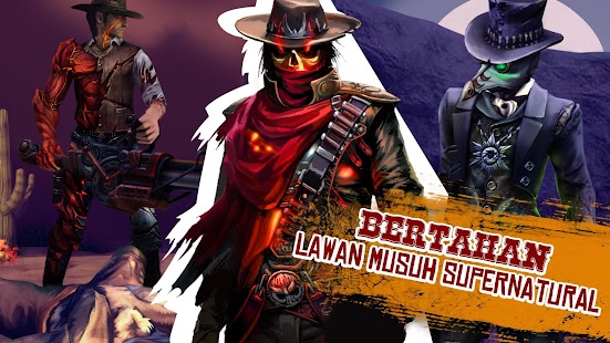 download Six-Guns: Gang Showdown free