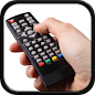 Điều khiển từ xa cho TV Pro