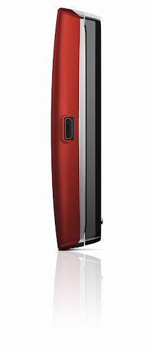 X10 mini pro – Xperia X10 Blog