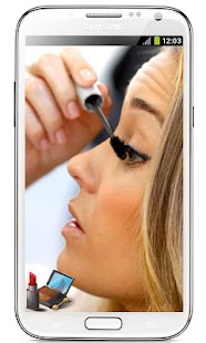 免費下載生活APP|Makeup Mirror app開箱文|APP開箱王