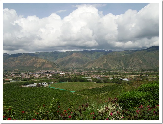 La Unión, Valle del Cauca, Colombia