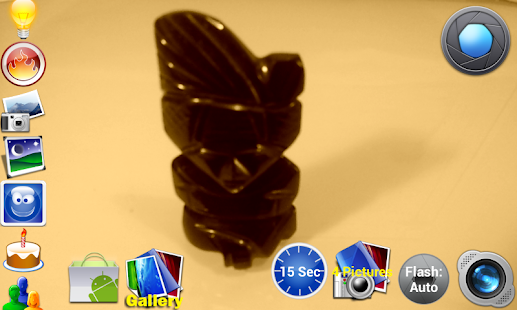 Free Download Photocraft S6 Gallery Effects APK for Android