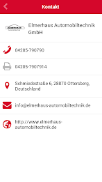 elmerhaus automotive technology poster 8