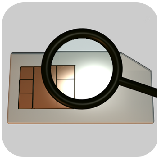 SIM Card Manager LOGO-APP點子