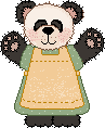 Urso Panda