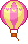 Gif de balão