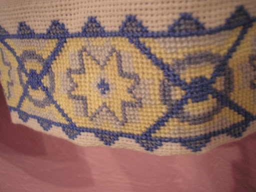 Перша вишиванка 