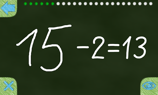  Add and subtract within 20  