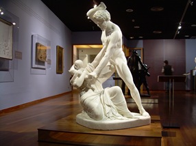 Museo Frederic Marès, Barcelona