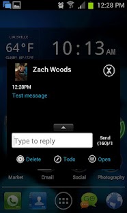 How to download GOSMS WM7 Inspired 1.0 mod apk for android