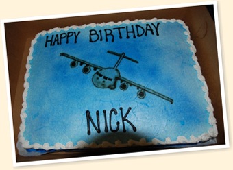View Nick's Birthday