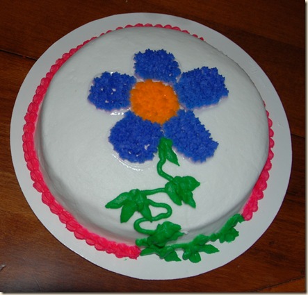 cake decorating 002