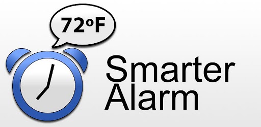 Изображения Smarter Alarm на ПК с Windows