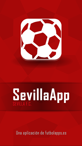 Sevilla App