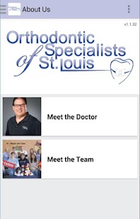 Lastest Shapiro Orthodontics APK for Android