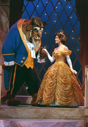 re: USA Today Reveals First Picture of d'Arcy James in SHREK