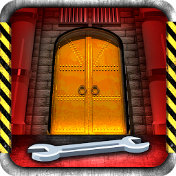 Escape Games Garage Escape v1.0